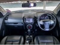 ISUZU MU-X 3.0 4WD (DVD Navi) TOP 2017 รถบ้านดูแลดีสภาพสวย รูปที่ 11